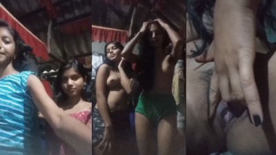 18 Year Teen Girls – Nude Fingering Mms Videos