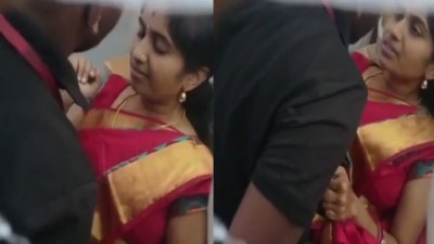 Young Tamil Wife Saree Office TL Fucking Free