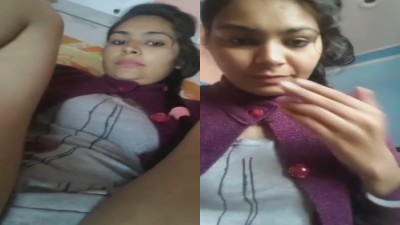 Young College Girl Pussy Hole Mms Viral
