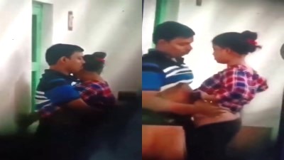 Professor And Student Classroom Sex Video