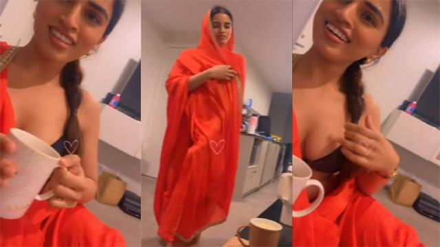 Young Punjabi Horny Girl Blowjob Hard Fucking Video