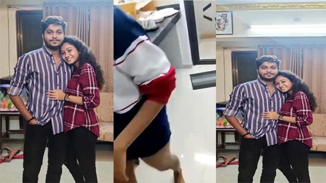 Slim Horny Indian Gf Blowjob Showing Ass Videos